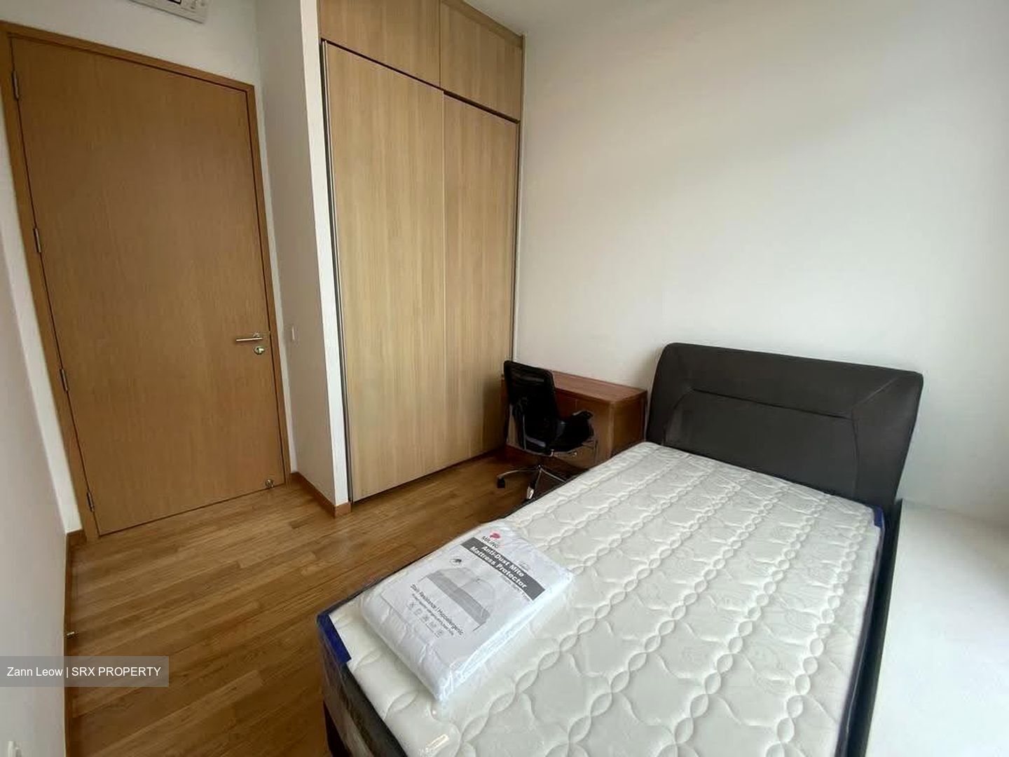 Soleil @ Sinaran (D11), Condominium #625948651